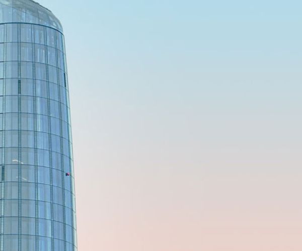 Building Trust When Clients Cross Borders
