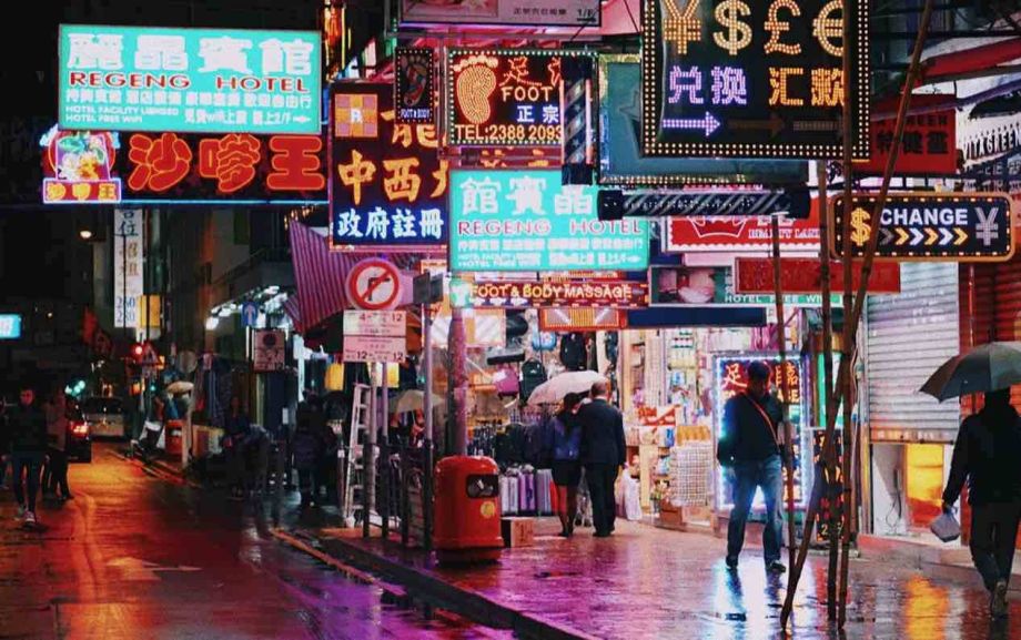 Countries with No Income Tax