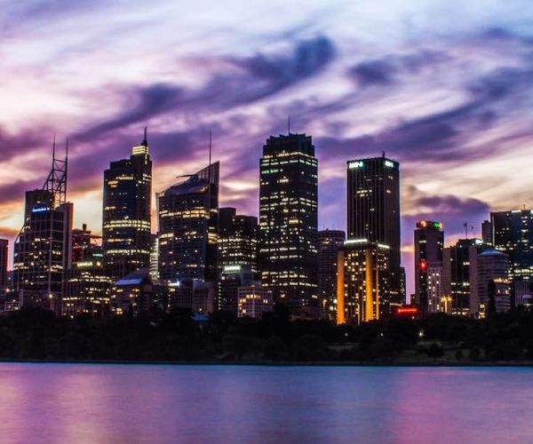 Offshore Finance Firms Are Turning To Digital Data To Stay Competitive