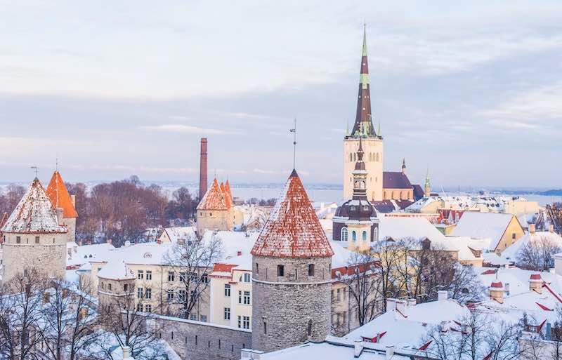 Best ICO Countries To Launch an ICO