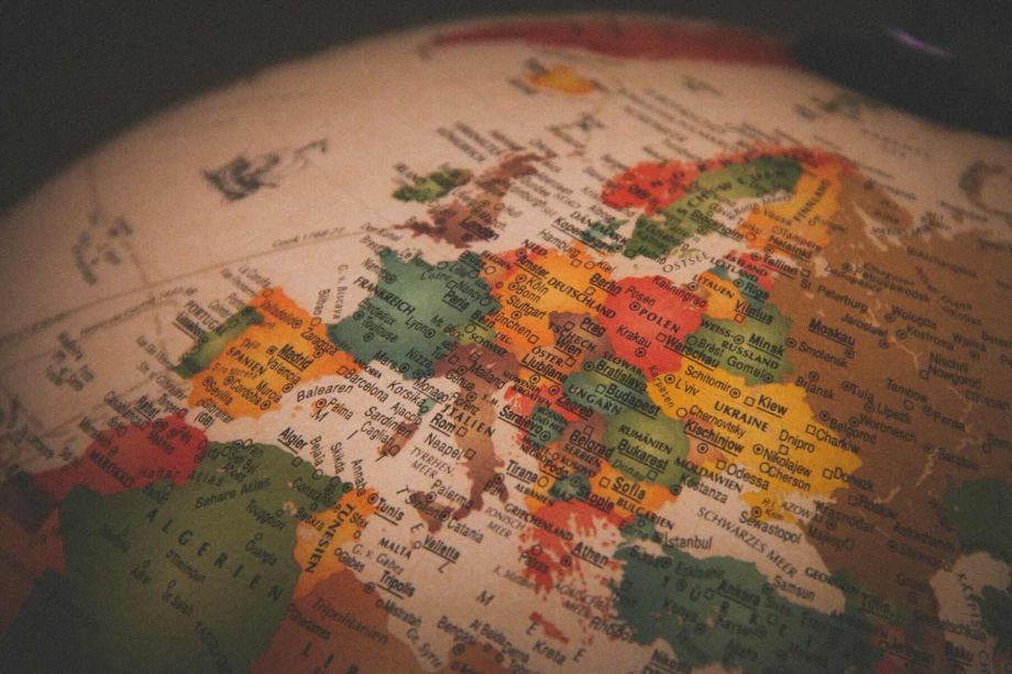 Become A Global Citizen