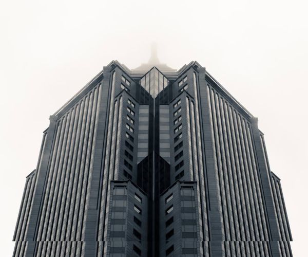 U.S. As a Tax Haven for Non-Residents   