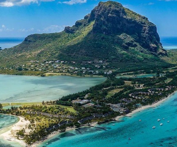 Offshore Financial Centres vs. The World: OFC Benefits & How They Work?