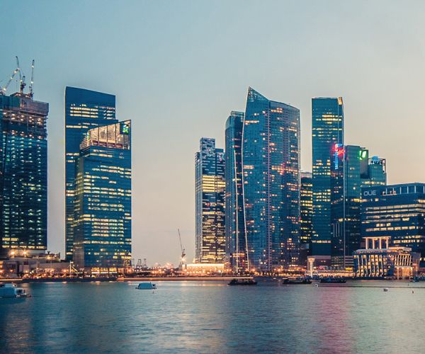 How An Employer Of Record Supports Tax-Efficient International Expansion