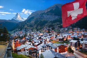 Open a Offshore Swiss Bank Account