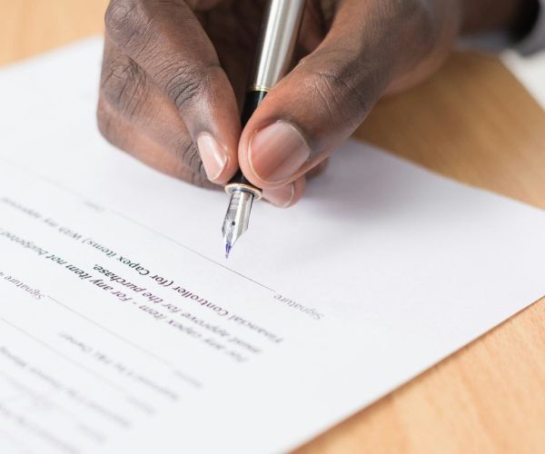 12 Compliance Documents Every Offshore SME Must Keep