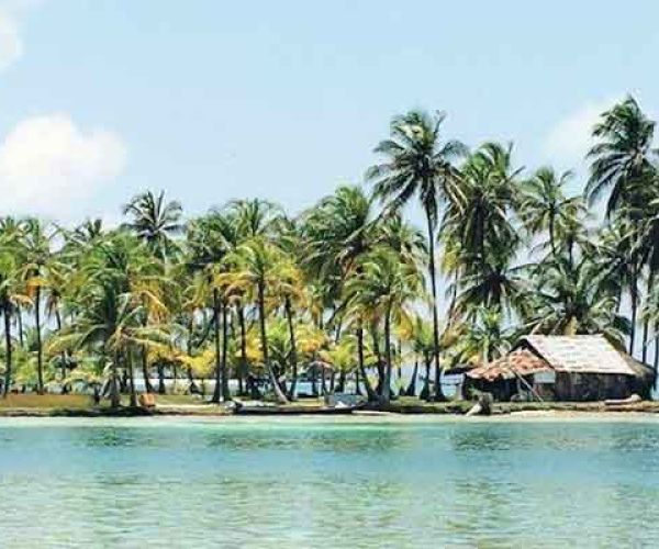Retiring in Panama