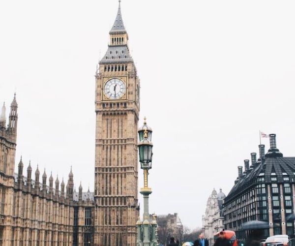 Best European Tax Havens