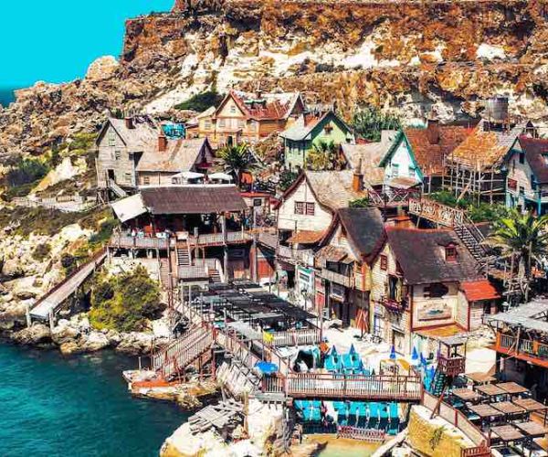 Malta Permanent Residence Programme