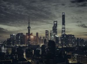 Global Business & Entrepreneurship