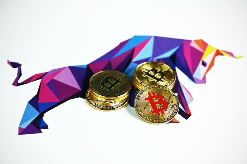 Paying Taxes on Crypto as an Expat