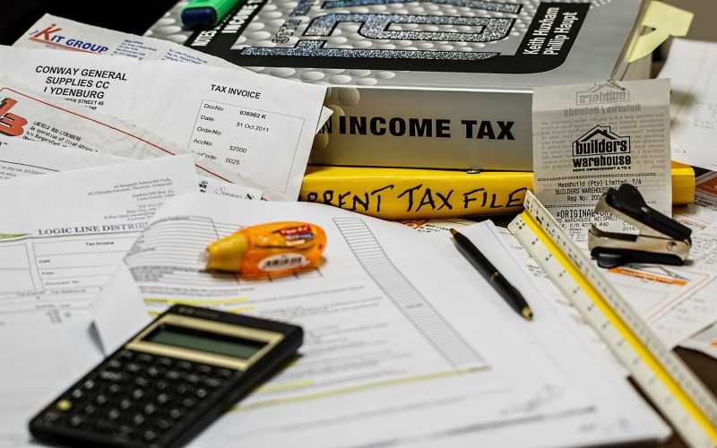 Crypto Tax Tips for US Citizens: How to Prevent Tax Evasion with Your Crypto Earning