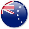 Cook Islands Flag