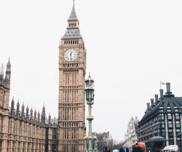 Best European Tax Havens