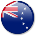 Cook Islands Flag