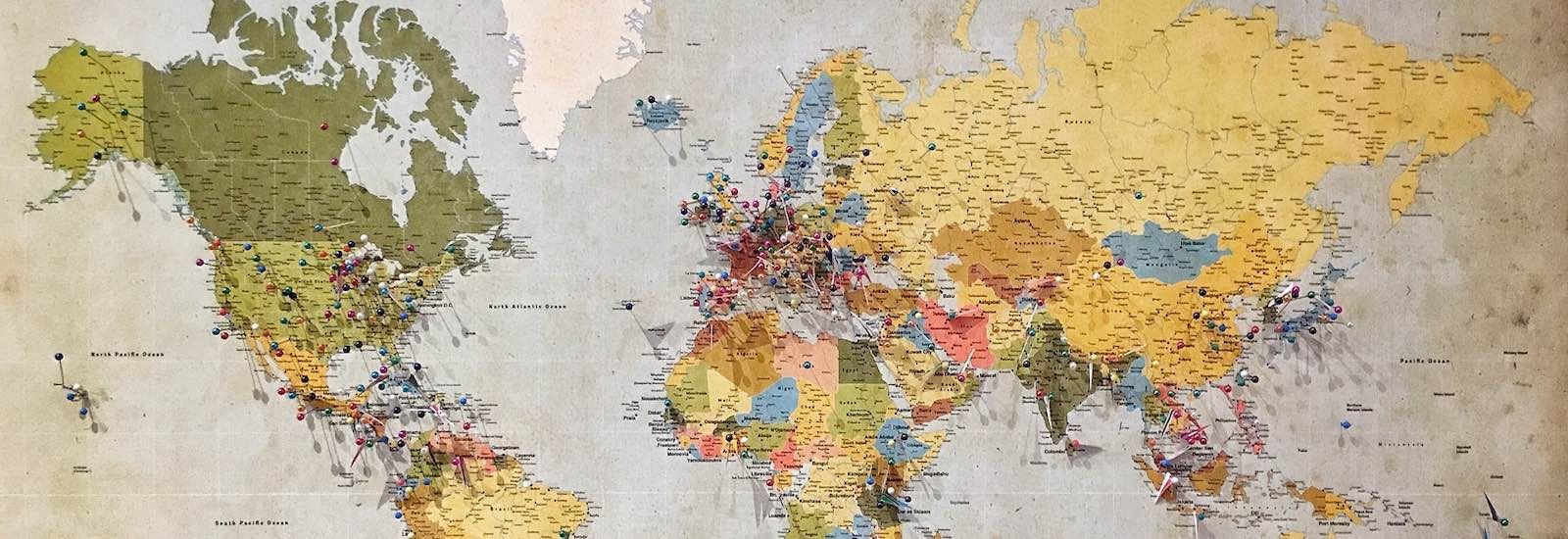 Offshore Trust and International LLC: A Guide