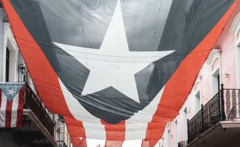 Puerto Rico Tax Incentives - ACT 20 & ACT 22