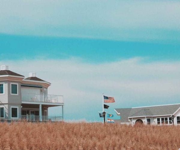 Offshore Trusts For U.S. Expats Looking for Asset Protection