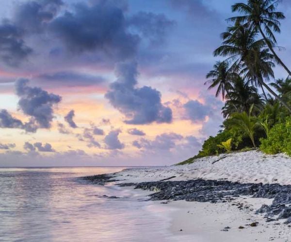 Cayman Islands Banking