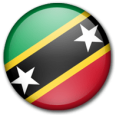 Nevis Flag