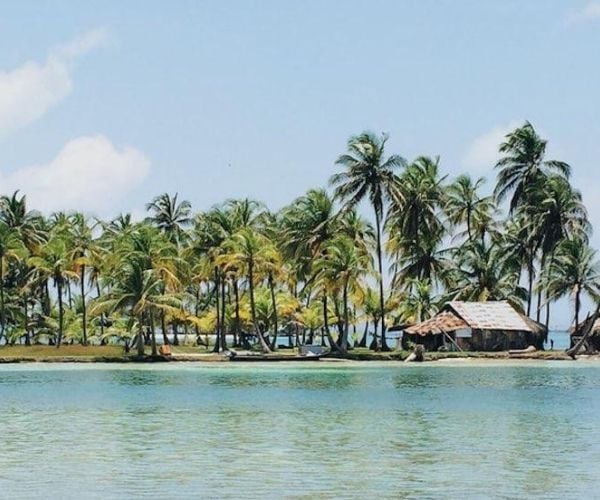 Panama Private Income Retirement Visa