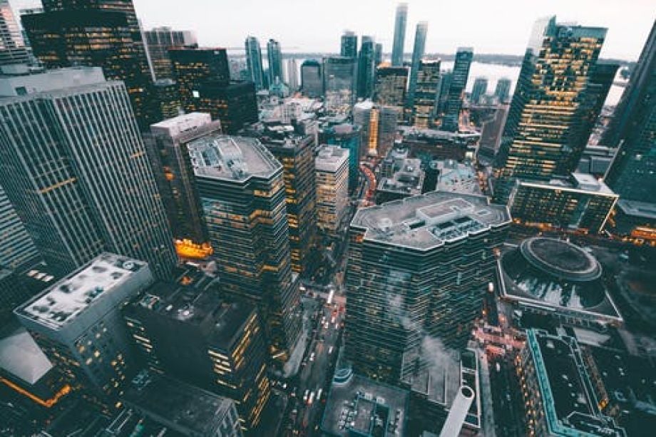 Offshore is Perfect for Your Online Business