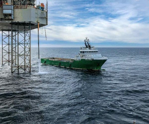 Boost Your Business: How Offshore Logistics Can Supercharge Efficiency