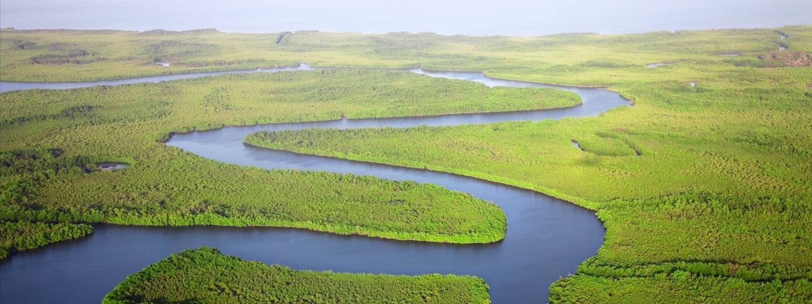 Is Gambia a Tax Haven? Offshore Jurisdiction Review