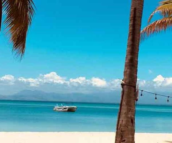 Countries With No Extradition Treaty With The U.S.