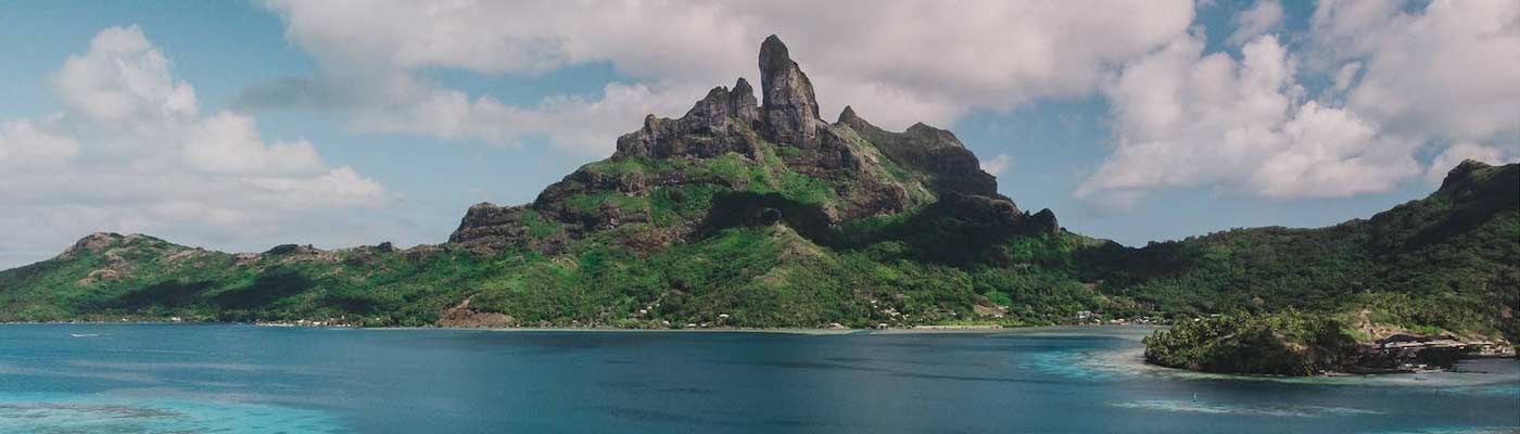 Cook Islands International Trust Act 1984