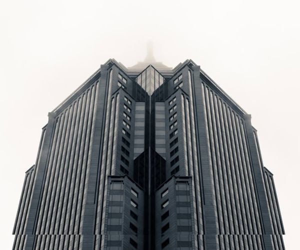 U.S. As a Tax Haven for Non-Residents   