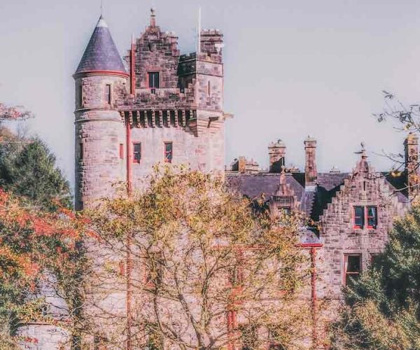 Estate Planning Strategies To Secure Your Assets