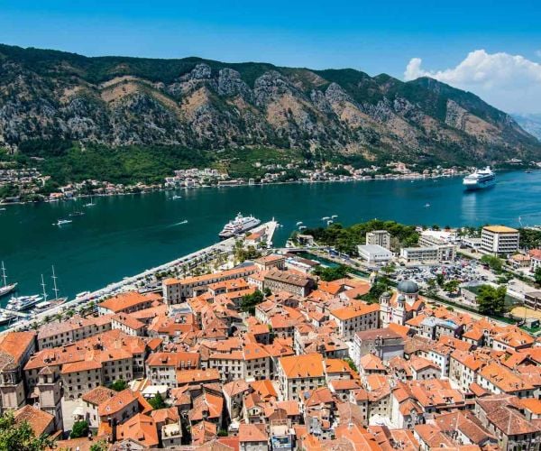 Countries with the Lowest Corporate Tax Rates in 2025