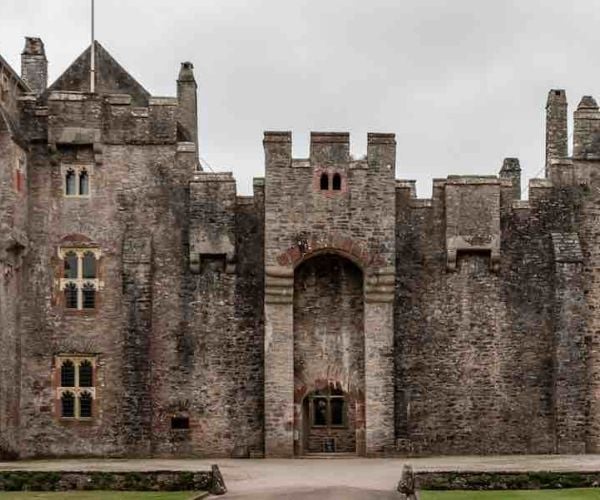 What Are the Different Types of Irrevocable Trusts?