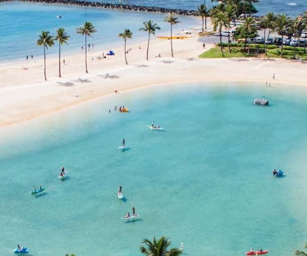 Countries With No Income Tax: 10 Tax Free Nations Around the World