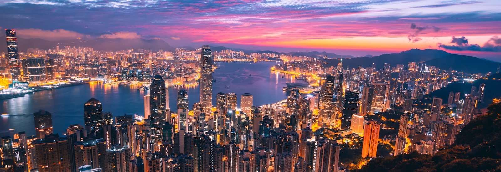 Is Hong Kong a Tax Haven? Offshore Jurisdiction Review