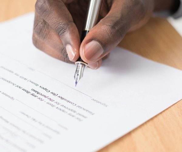 12 Compliance Documents Every Offshore SME Must Keep