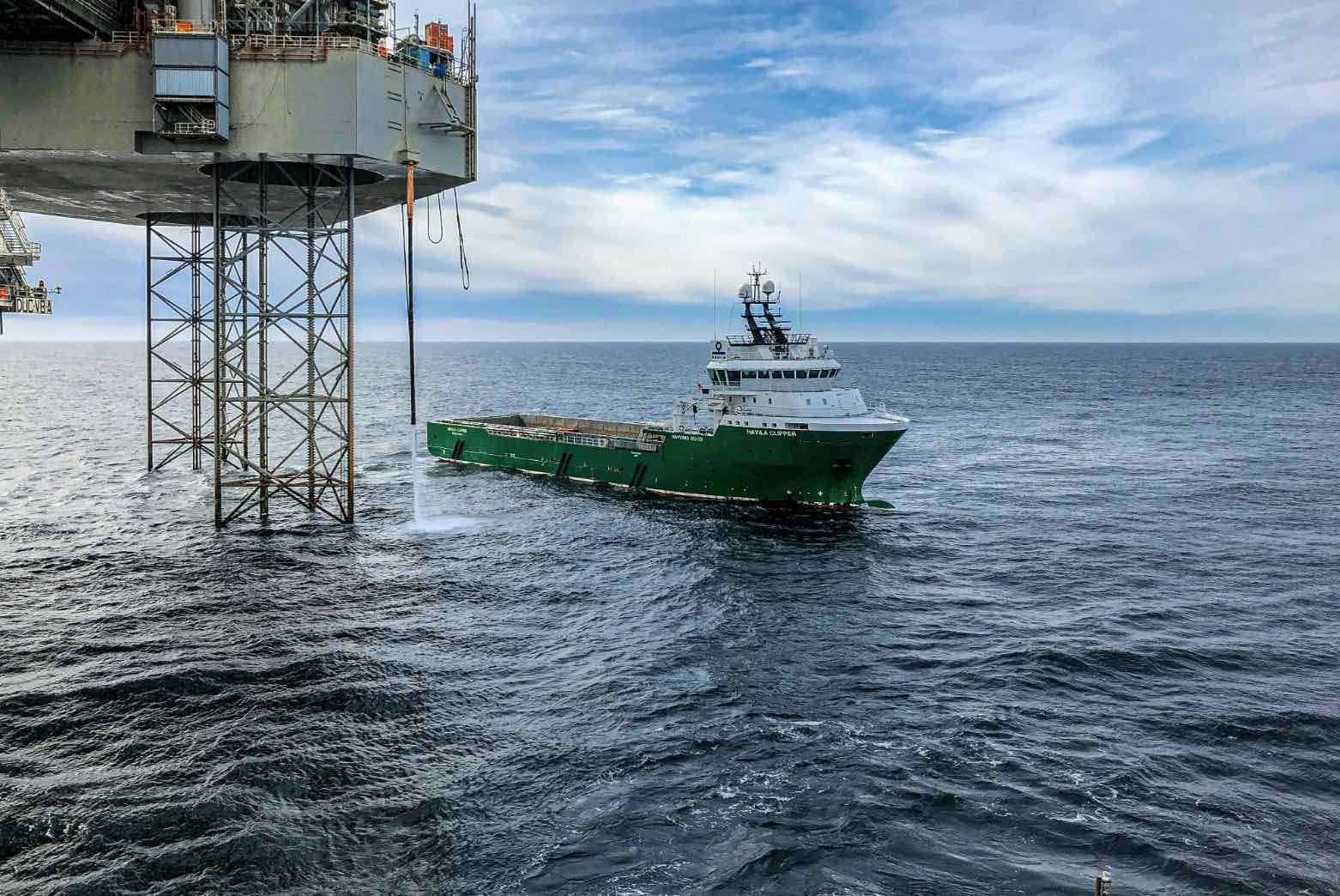 Boost Your Business: How Offshore Logistics Can Supercharge Efficiency