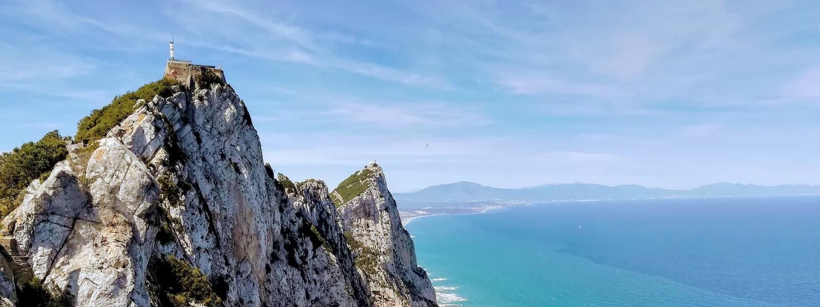 Gibraltar Offshore Company Formation