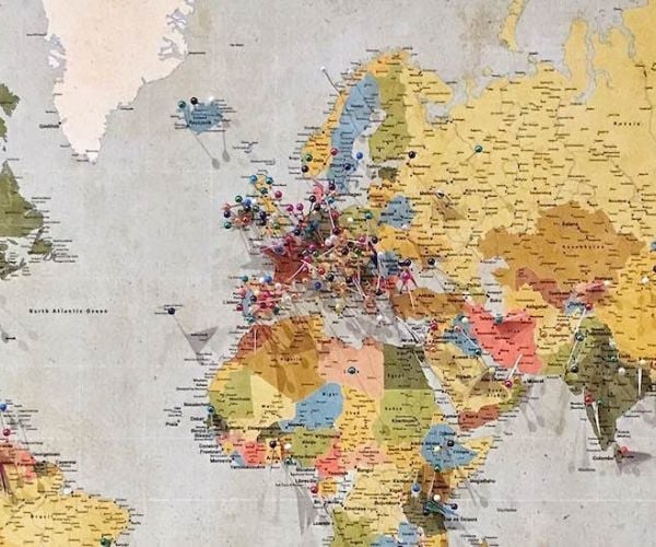 Offshore Trust and International LLC: A Guide