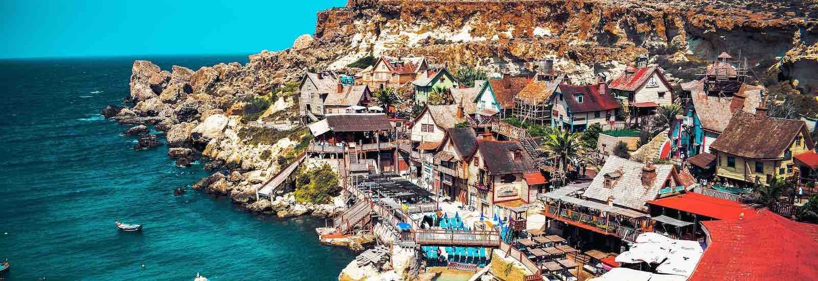 Malta Permanent Residence Programme