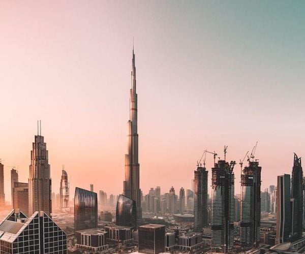 Top 10 Best Tax Haven Countries in the World in 2025