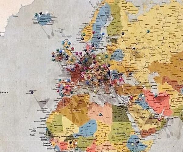 Best Countries to Start a Crypto Business