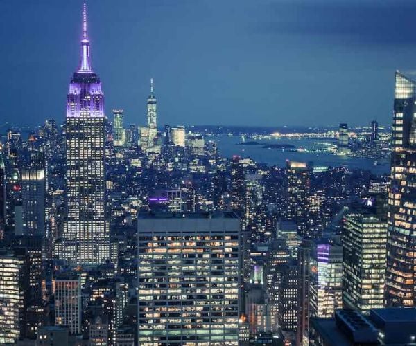 Top 10 Wealthiest Cities in America in 2025: Latest Rankings