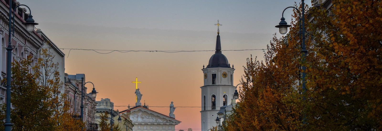 Is Lithuania a Tax Haven? Offshore Jurisdiction Review