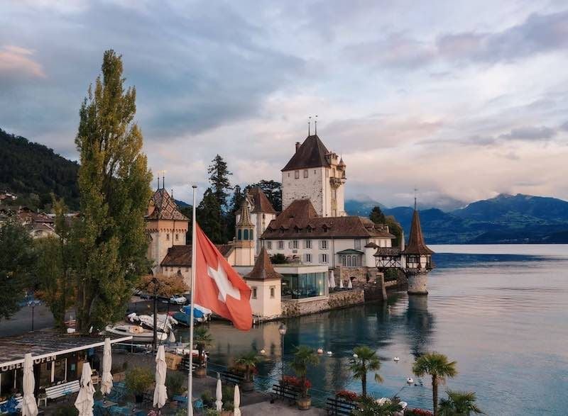 Why You Need Swiss Banking for Asset Protection