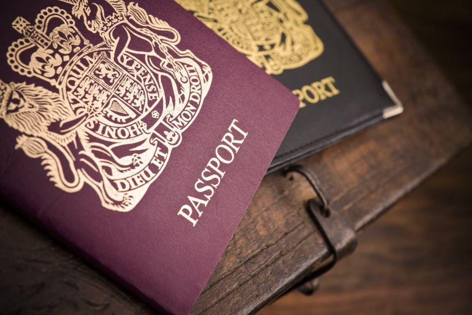 Best Citizenship by Investment