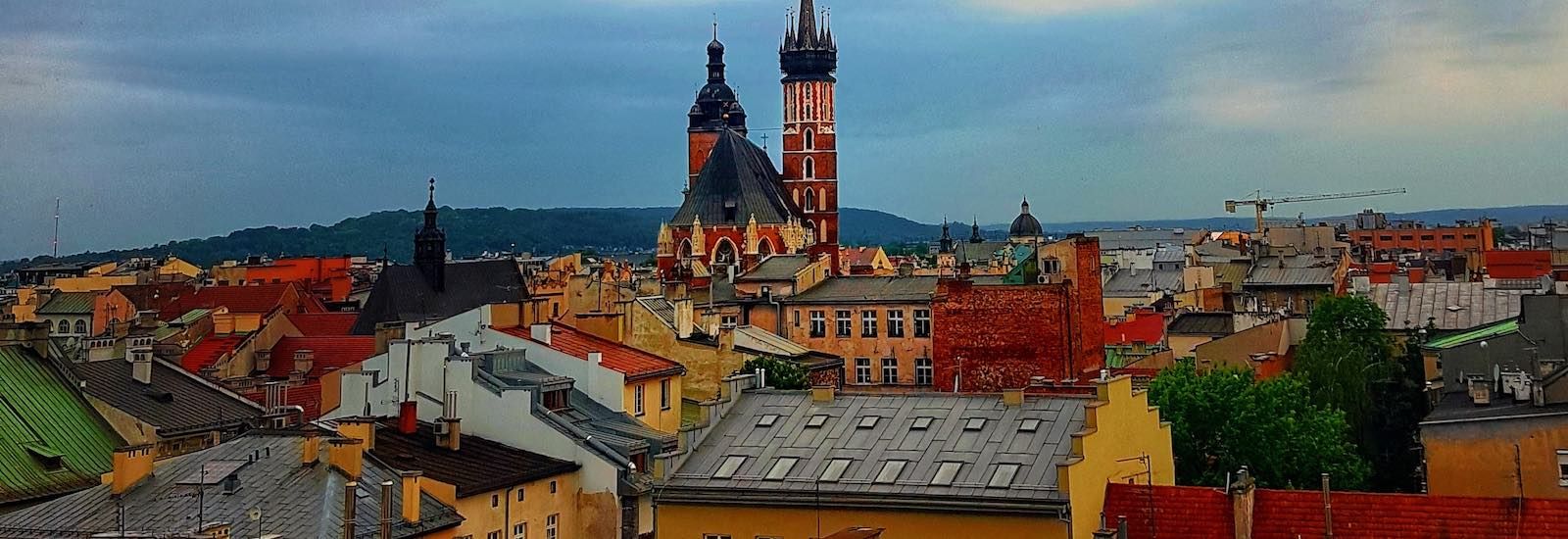 Is Poland A Tax Haven? Offshore Jurisdiction Review