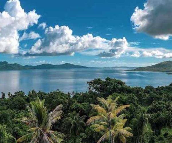 Nevis Foundation Formation