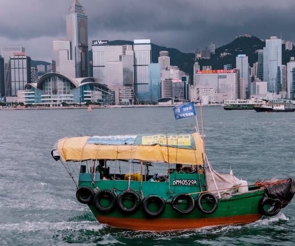 How to Set Up a Holding Company